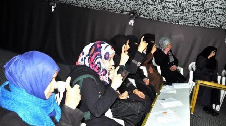 (&ouml;zel Haber) &Ccedil;adır Kentte Bir İlk