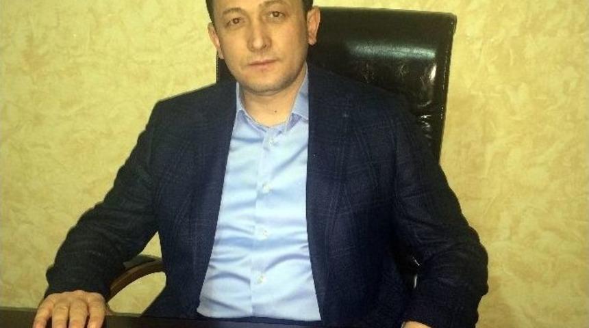 Ak Partili Vekilden Kılı&ccedil;daroğlu&rsquo;na: "ter&ouml;ristlere Sahip &Ccedil;ıkan Pozisyonda"