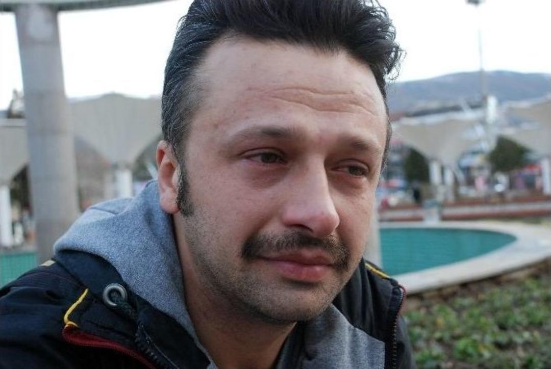 Yerli Robın Hood Evlendi, D&uuml;ğ&uuml;n Yapamadı