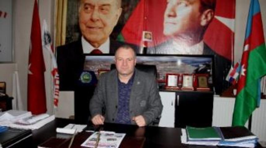 Asimder&rsquo;den Akademisyenlere Tepki