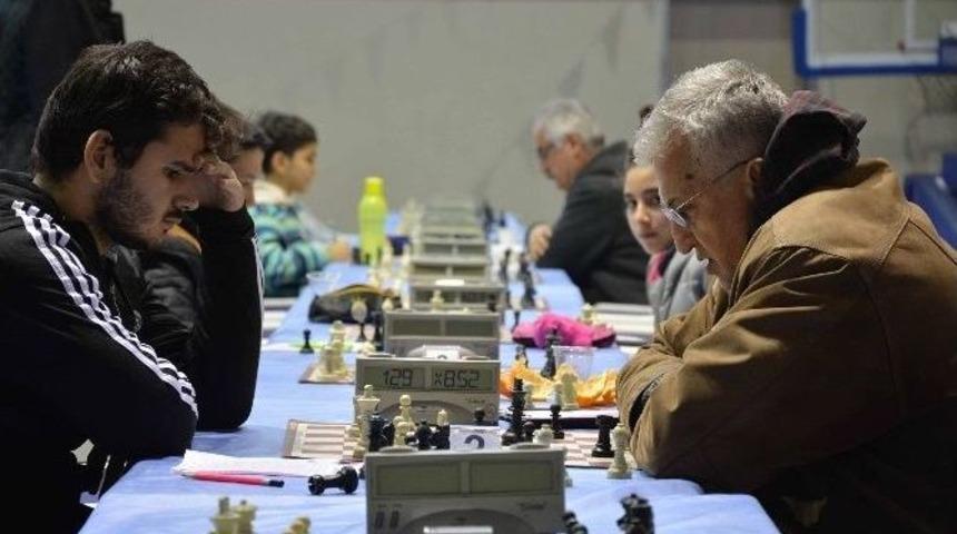 Santran&ccedil;ta Muğla Şampiyonu Ortaca Belediyespor&rsquo;dan