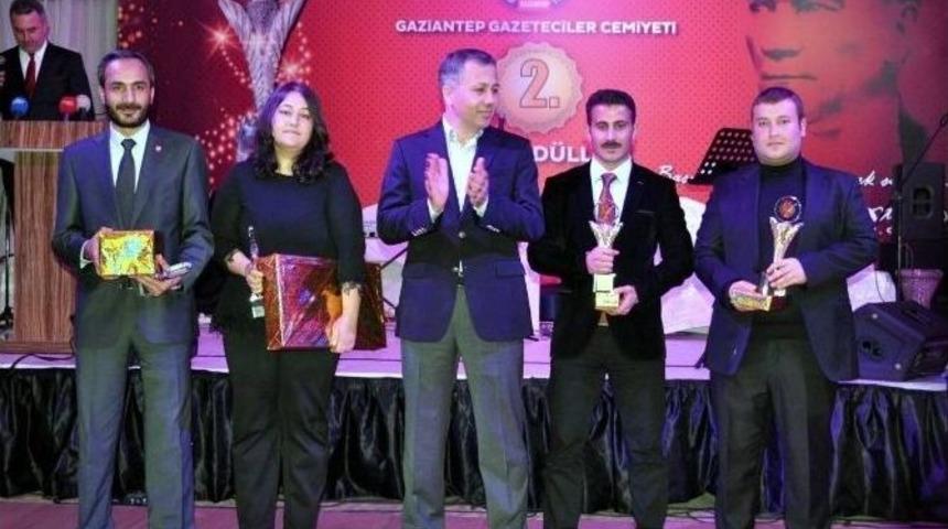 İha&rsquo;ya &Ouml;d&uuml;l