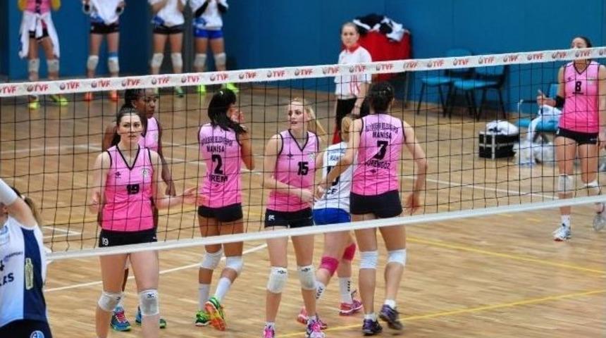 Sultanlardan M&uuml;thiş Geri D&ouml;n&uuml;ş