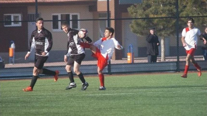 Kayseri Birinci Amat&ouml;r K&uuml;me A Grubu