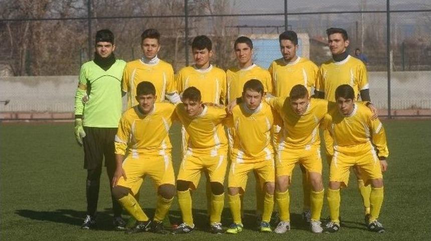 Kayseri Birinci Amat&ouml;r K&uuml;me U-19 Ligi