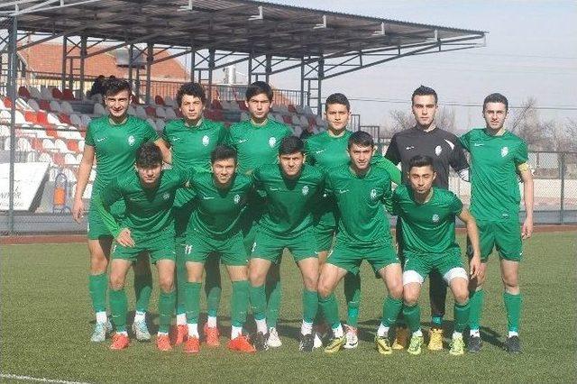 Kayseri Birinci Amatör Küme U-19 Ligi