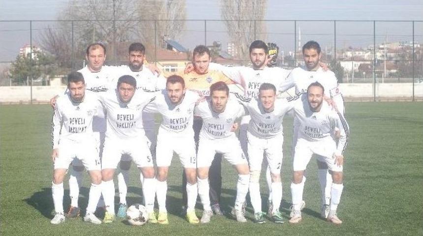 Kayseri S&uuml;per Amat&ouml;r K&uuml;me