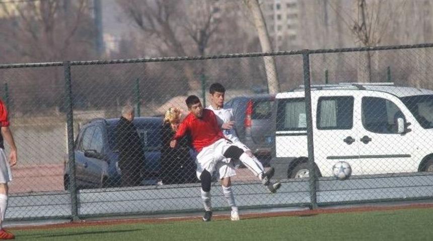 Kayseri U-16 Futbol Ligi