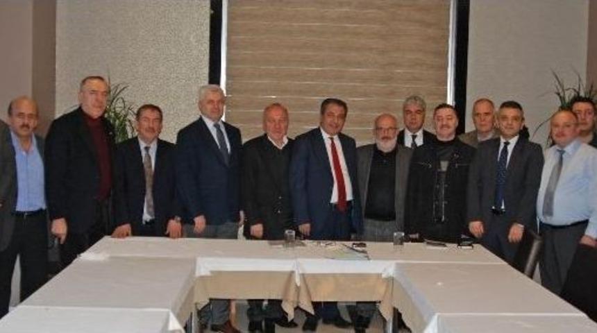 "ormanların Ekonomiye Katkısı Y&uuml;kseltilmeli"