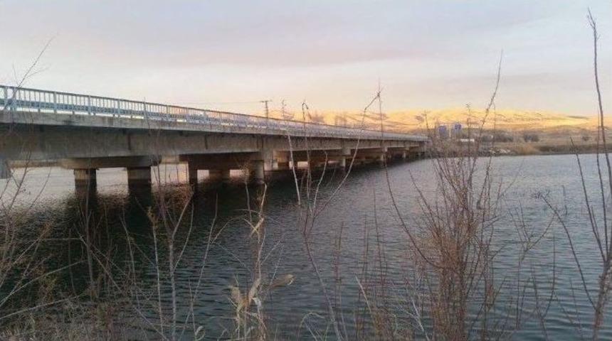 Kızılırmak Debisi Y&uuml;kseldi