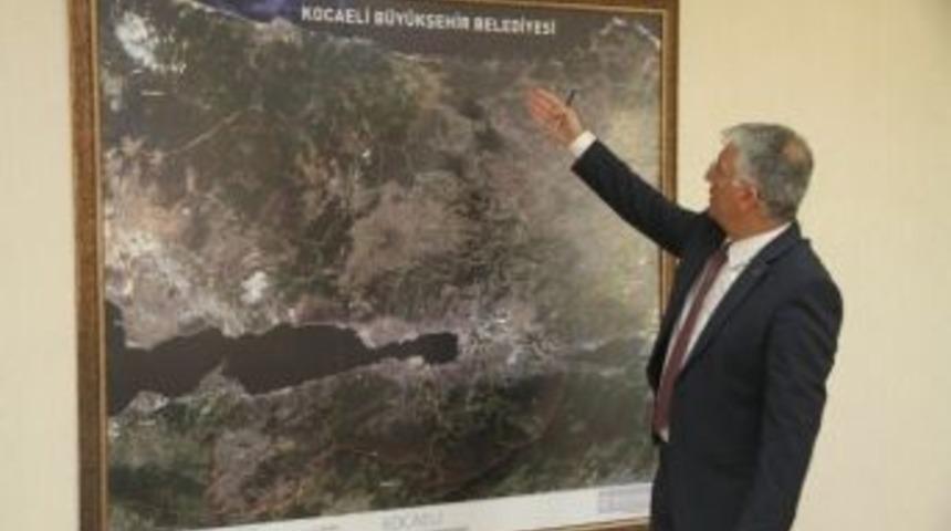 Kocaeli Şehir Yenileme Modeli