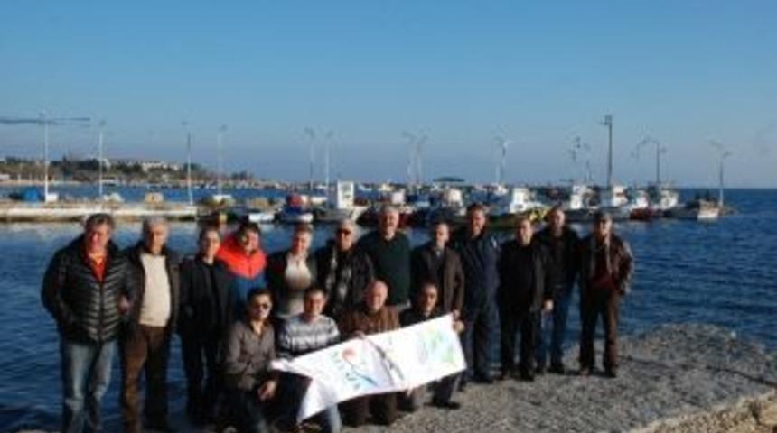 Havacılar Genel Kurullarını Yaptı