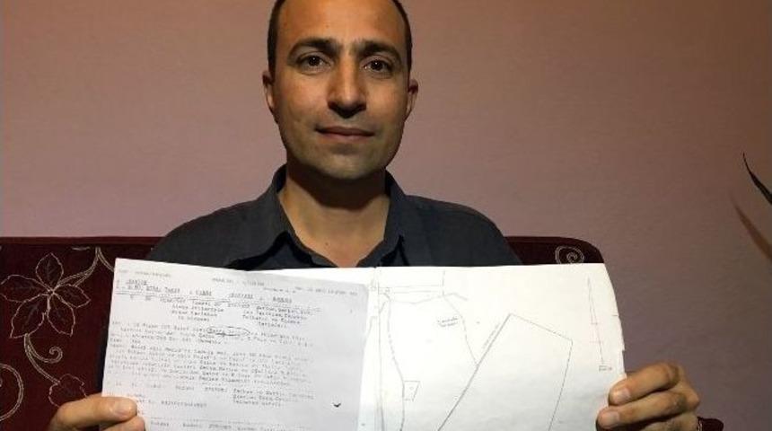 (&ouml;zel Haber) 51 Yıllık Davaya Başbakan Davutoğlu Kayıtsız Kalmadı