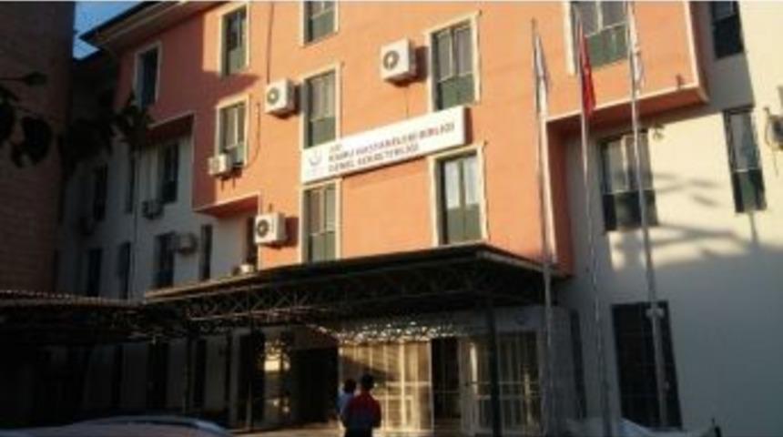 Siirt&rsquo;te Kamu Hastanelerine 12 Doktor Atanacak