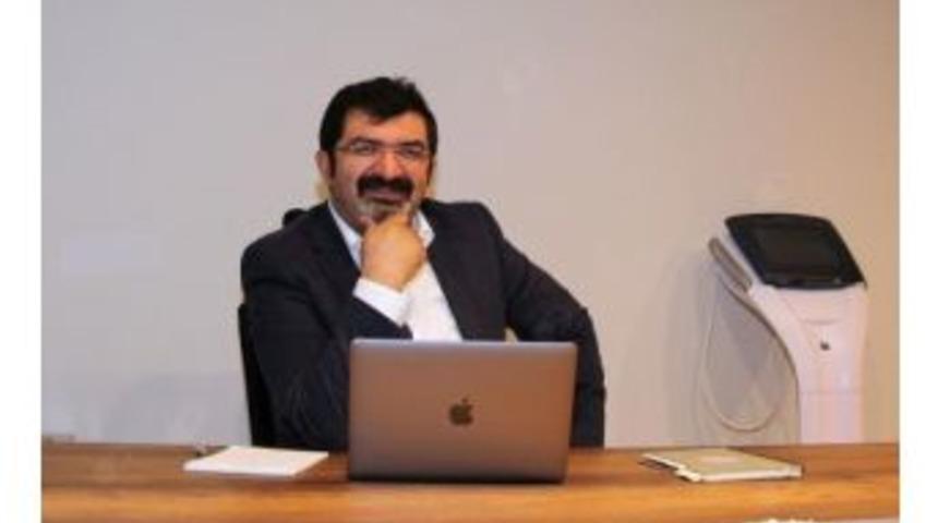 T&uuml;rkiye De Bir İlk: Genlere &Ouml;zel Diyet