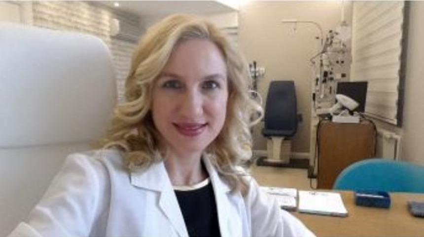 Badem G&ouml;z Estetiği İle Yorgun G&ouml;r&uuml;n&uuml;mden Kurtulun