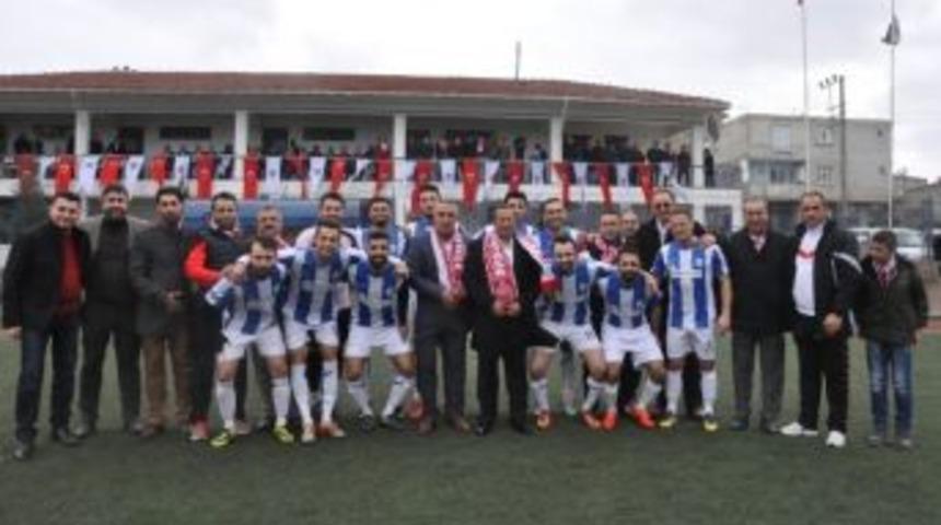 Dilovası Belediyesi Spora Desteğin Sonucunu Alıyor