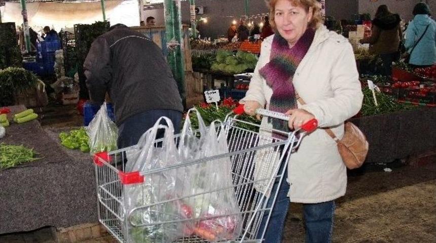 &Ccedil;ankaya&rsquo;nın &Ouml;l&ccedil;&uuml;s&uuml; Şaşmaz