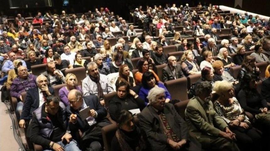 Ey&uuml;p&rsquo;te T&uuml;rk M&uuml;ziğine Vefa Konseri