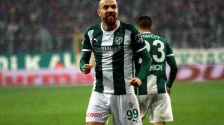 Sercan Yıldırım&rsquo;ın Satın Alma Opsiyonu 750 Bin Euro