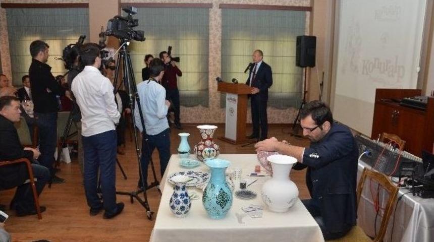 &Ccedil;ini Ve Seramik At&ouml;lyesi Kuruluyor