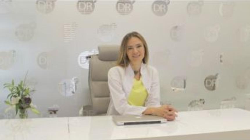 Dolgu Uygulamaları İle 15 Dakika Da Mutluluk