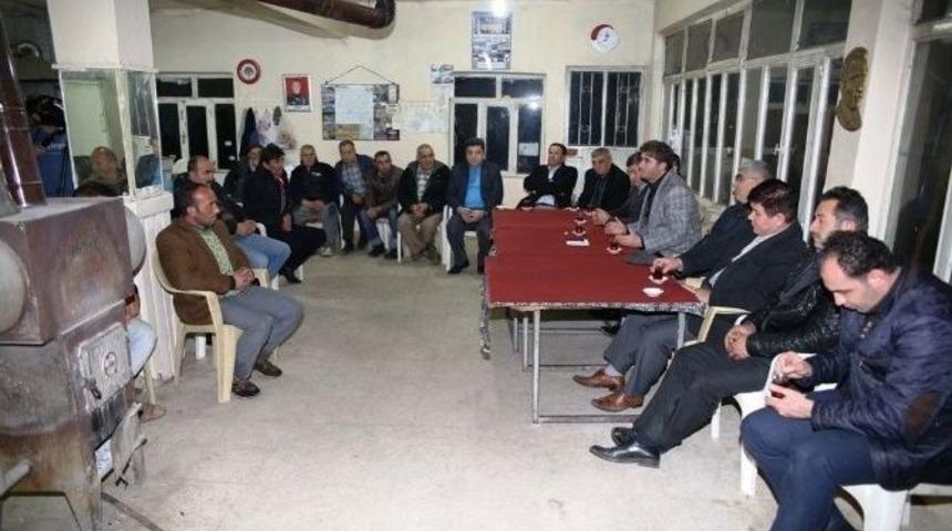 Kulalı Şehidin İsmi Köyünde Yaşayacak