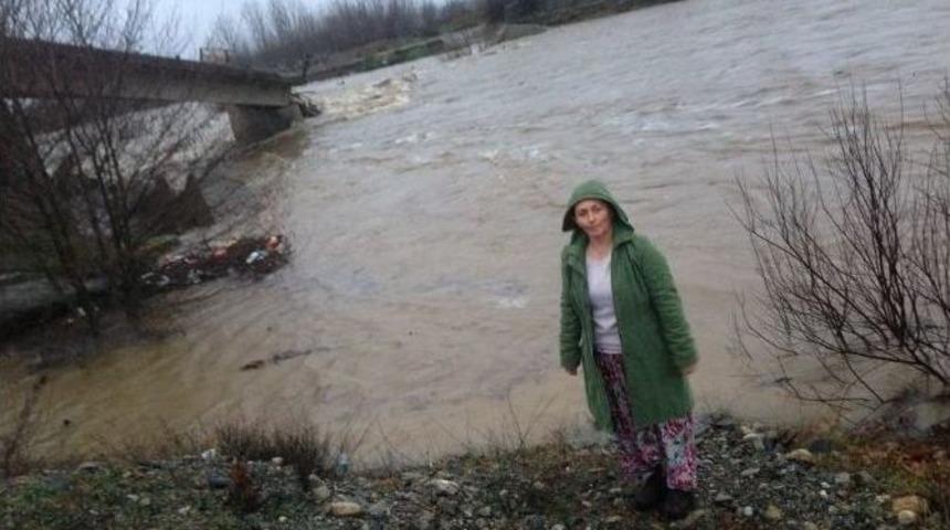 21 Yıldır Tamir Edilmeyen K&ouml;pr&uuml;