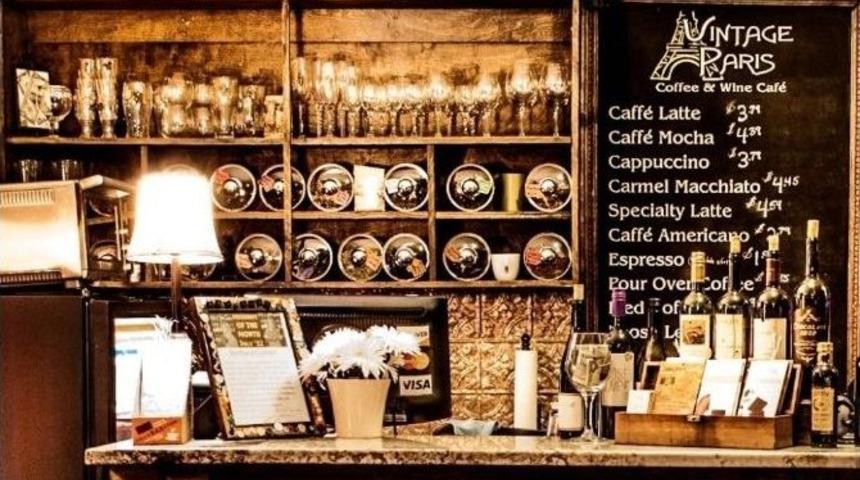 (&ouml;zel Haber) 3. Nesil Kahve T&uuml;rkiye&rsquo;de Hızla Yayılıyor