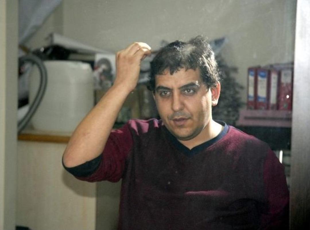 M&uuml;şterisi İ&ccedil;in Kendini Feda Etti