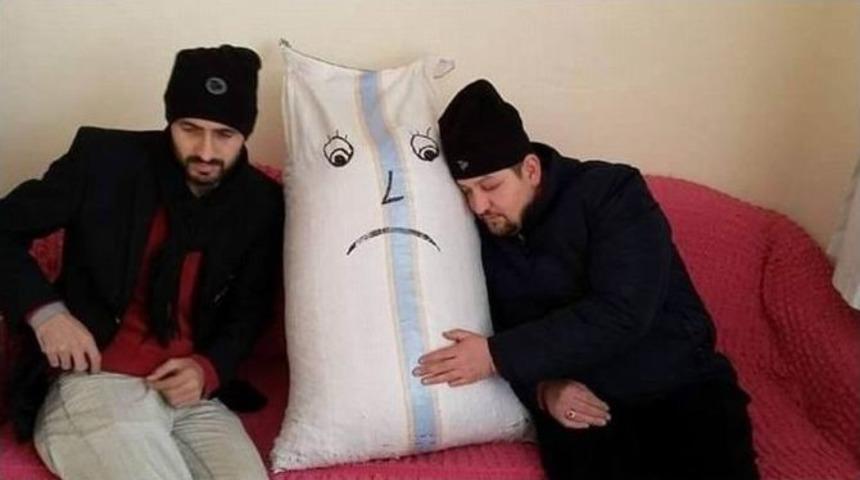 Fındık Fiyatına T&uuml;rk&uuml;l&uuml; G&ouml;nderme