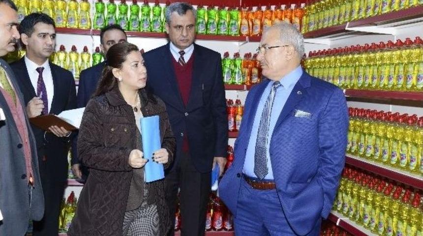 Mersin&rsquo;de İhtiya&ccedil; Sahipleri &rsquo;dosteli&rsquo; Uzanacak