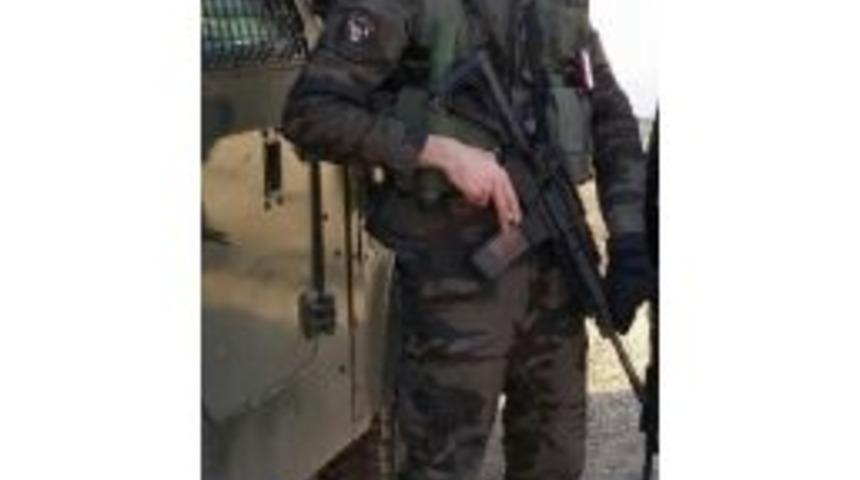 Şehit Ateşi Gaziantep&rsquo;e D&uuml;şt&uuml;