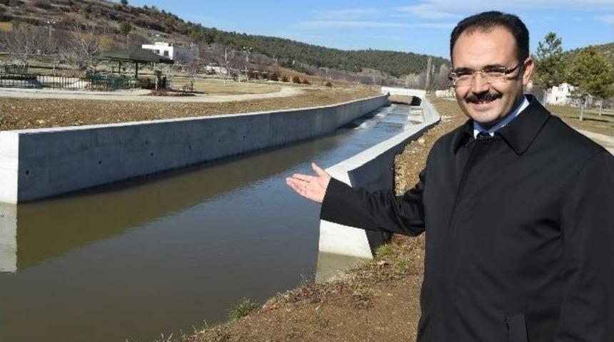 Dokuzsele Projesi’nde 2016 Müjdesi