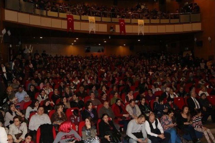 ‘zoraki Damat’ İzleyenleri Gülmekten Kırdı Geçirdi G4