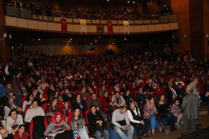 ‘zoraki Damat’ İzleyenleri Gülmekten Kırdı Geçirdi G5