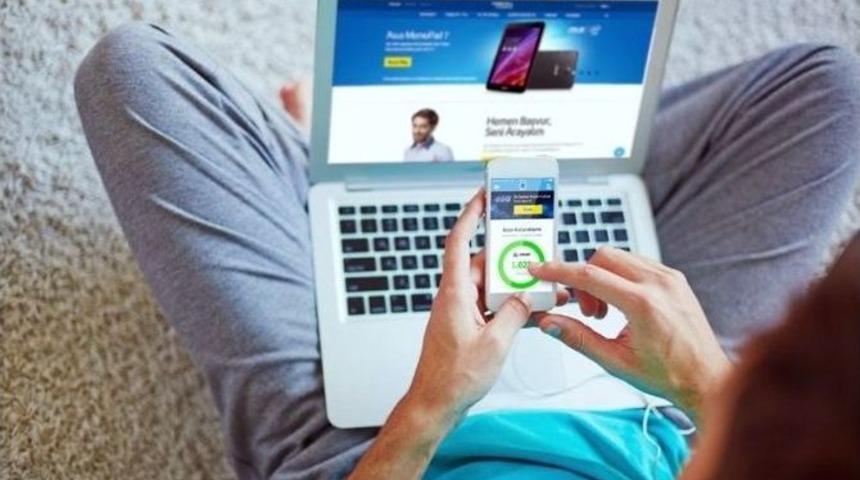 Turkcell&rsquo;den Sabit İnternet Kampanyası