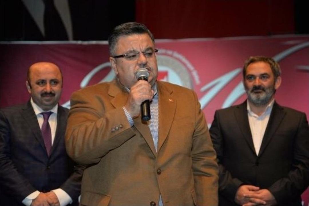 &Ouml;mer D&ouml;ngeloğlu Ve Dursun Ali Erzincanlı Bilecik&rsquo;te