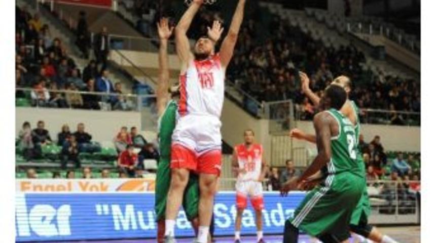 Tbl&rsquo;de İlk Devrenin Ardından