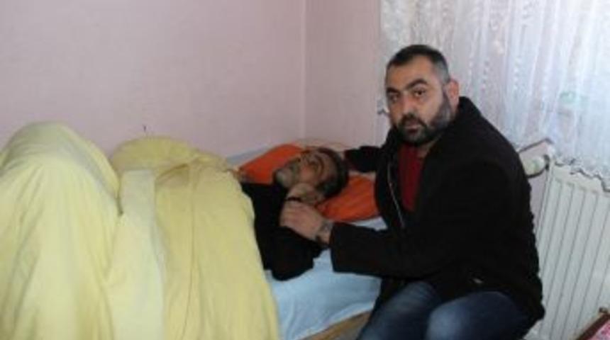 Cezası 6 Ay Ertelenen Hasta Mahkum Hayatını Kaybetti