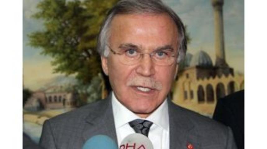 Mehmet Ali Şahin Kilis&rsquo;teki Patlamayı Değerlendirdi