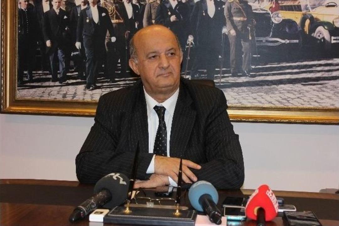 Edirne&rsquo;de Sel Kapıya Dayandı!