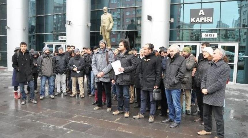 Akademisyenlerden Sedat Peker&rsquo;e Su&ccedil; Duyurusu