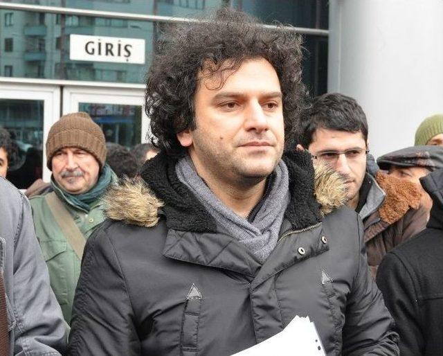 Akademisyenlerden Sedat Peker&rsquo;e Su&ccedil; Duyurusu 1