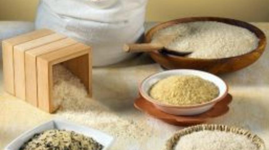 Sağlıklı Beslenmede Pirin&ccedil; T&uuml;ketimi