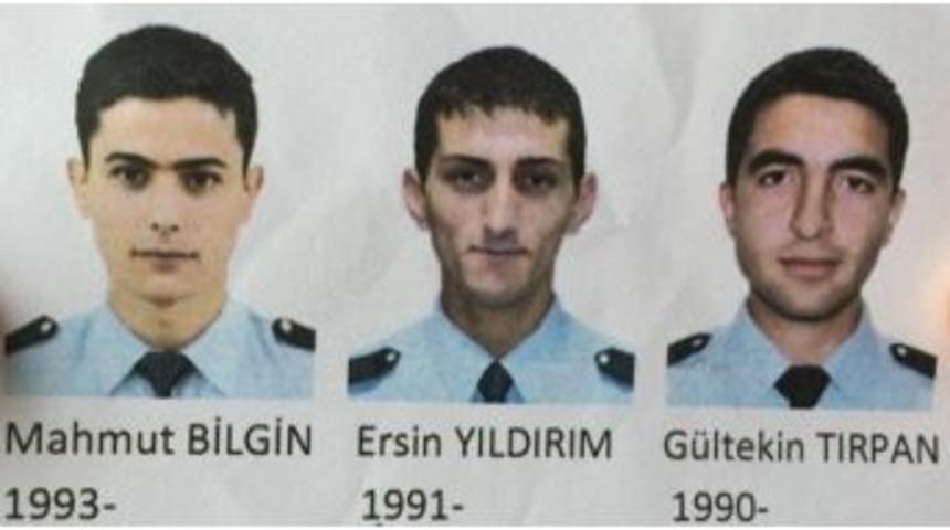 İdil Şehitleri İ&ccedil;in T&ouml;ren D&uuml;zenlendi