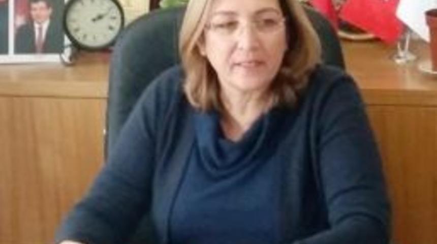 Ak Parti Bodrum İl&ccedil;e Başkanı Demiralp, Kılı&ccedil;daroğlu &Ouml;z&uuml;r Dilemesini İstedi