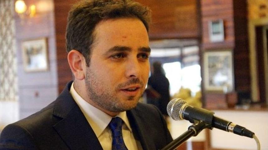 Milletvekili İshak Gazel: Savcılar, Kılı&ccedil;daroğlu&rsquo;nun S&ouml;zleri İ&ccedil;in Harekete Ge&ccedil;meli