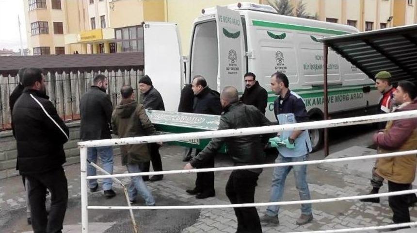 Bunalıma Girince Av T&uuml;feğiyle İntihar Etti