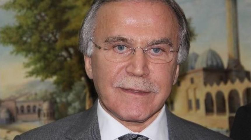 Şahin, Bildiriye İmza Atan Akademisyenleri Eleştirdi